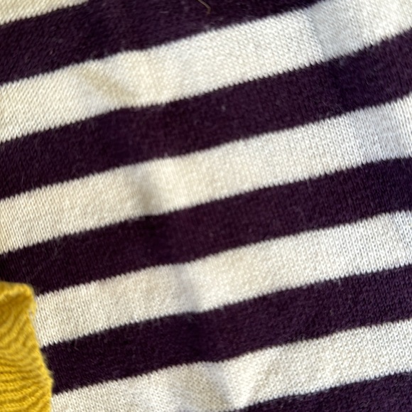 Anthropologie Sparrow Cotton cardigan size L - Picture 5 of 8